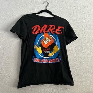 Dare Tee shirt size Medium Preowned payed 35